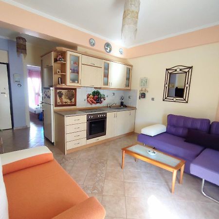 Sweet Home Kallithea Rt Hospitality Services Экстерьер фото