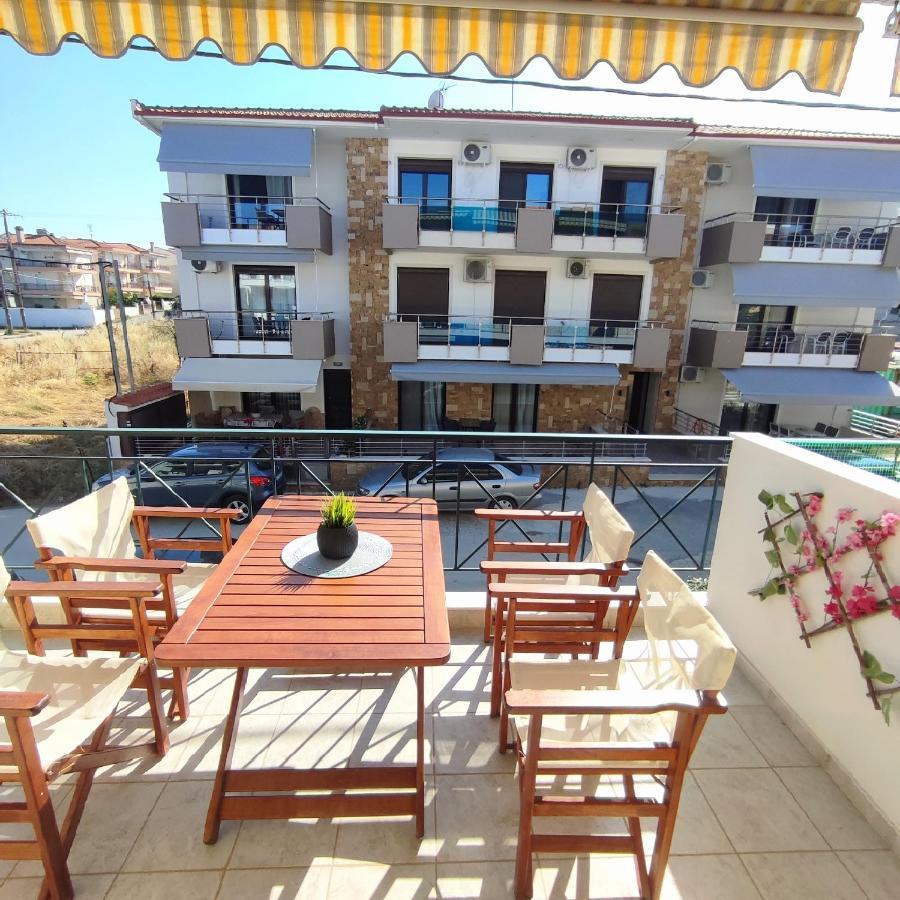 Sweet Home Kallithea Rt Hospitality Services Экстерьер фото