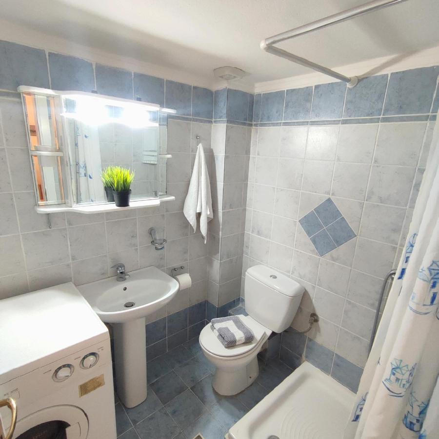 Sweet Home Kallithea Rt Hospitality Services Экстерьер фото
