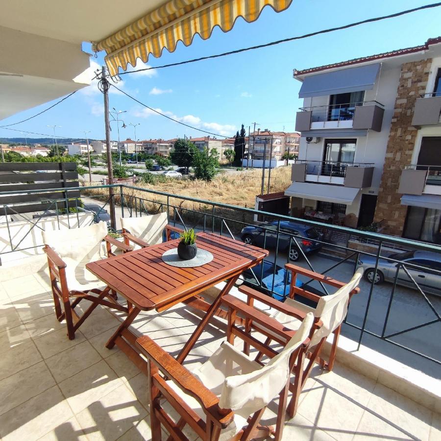 Sweet Home Kallithea Rt Hospitality Services Экстерьер фото