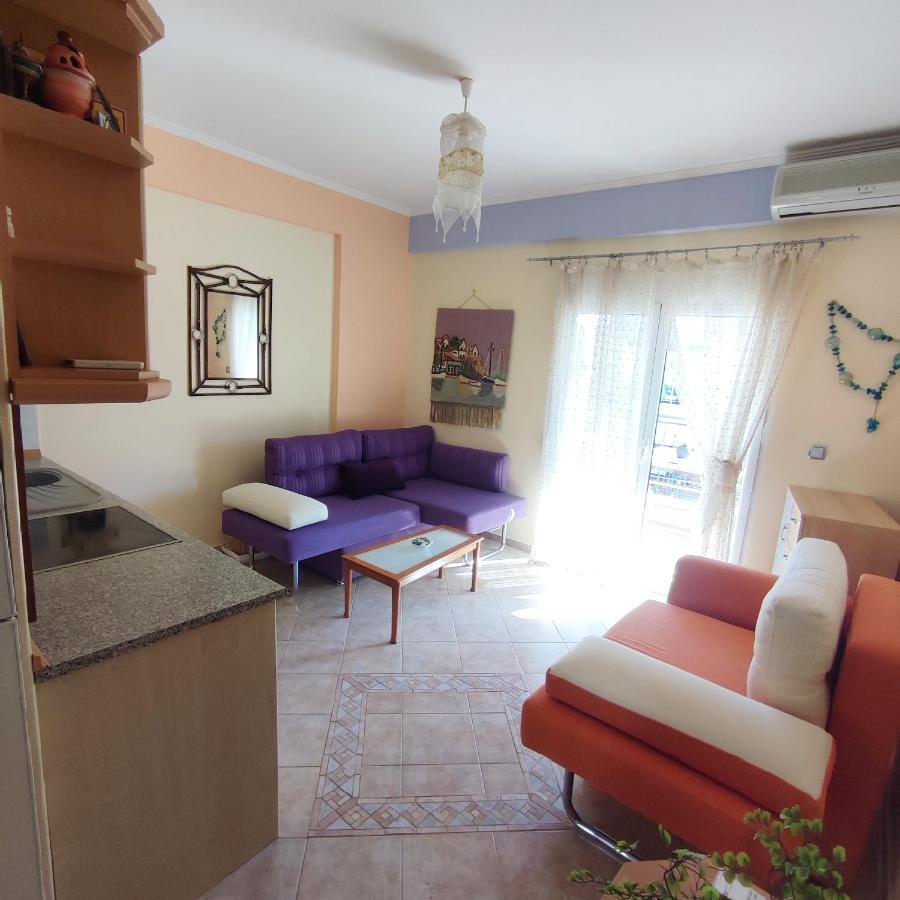 Sweet Home Kallithea Rt Hospitality Services Экстерьер фото