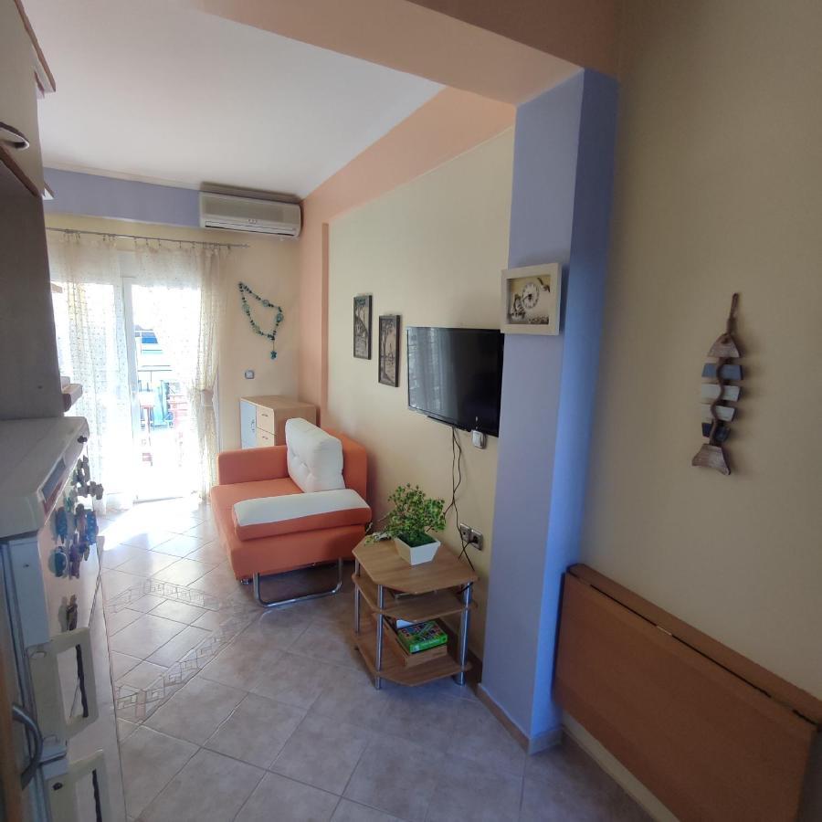 Sweet Home Kallithea Rt Hospitality Services Экстерьер фото