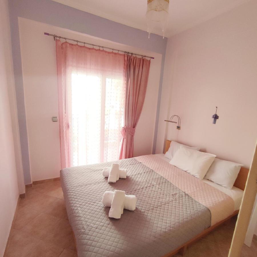 Sweet Home Kallithea Rt Hospitality Services Экстерьер фото