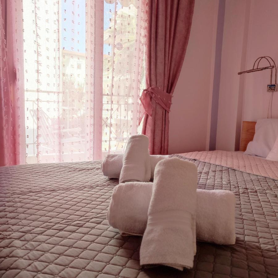 Sweet Home Kallithea Rt Hospitality Services Экстерьер фото
