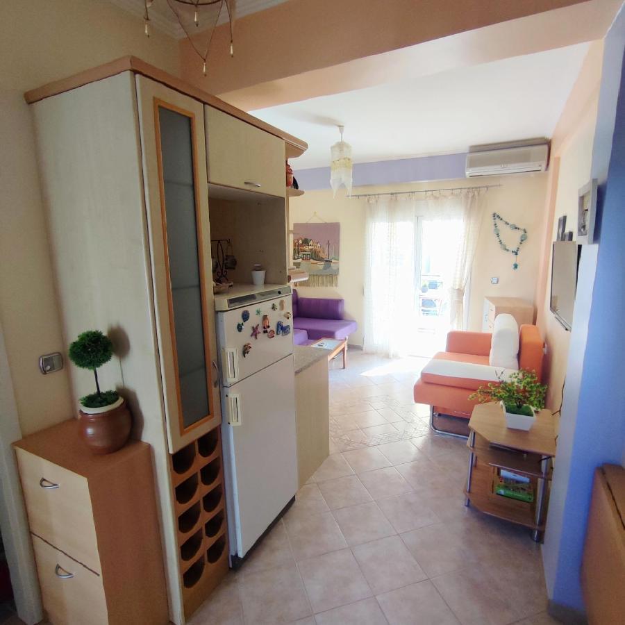 Sweet Home Kallithea Rt Hospitality Services Экстерьер фото