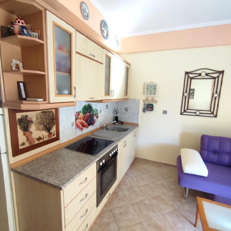 Sweet Home Kallithea Rt Hospitality Services Экстерьер фото
