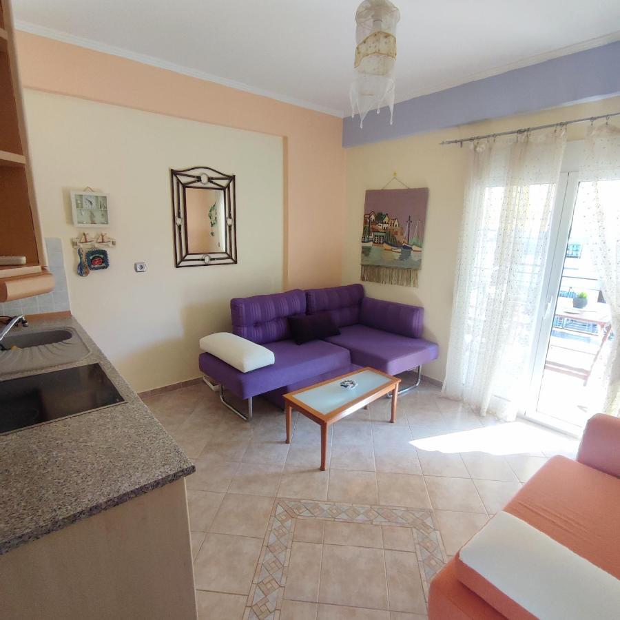 Sweet Home Kallithea Rt Hospitality Services Экстерьер фото