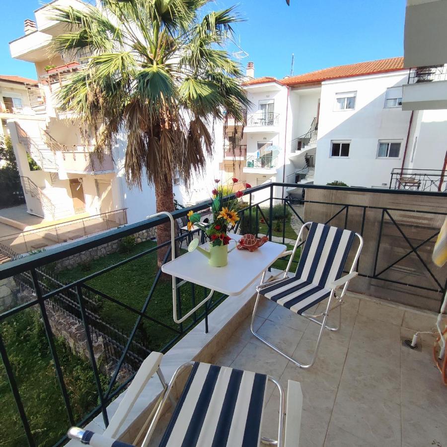 Sweet Home Kallithea Rt Hospitality Services Экстерьер фото
