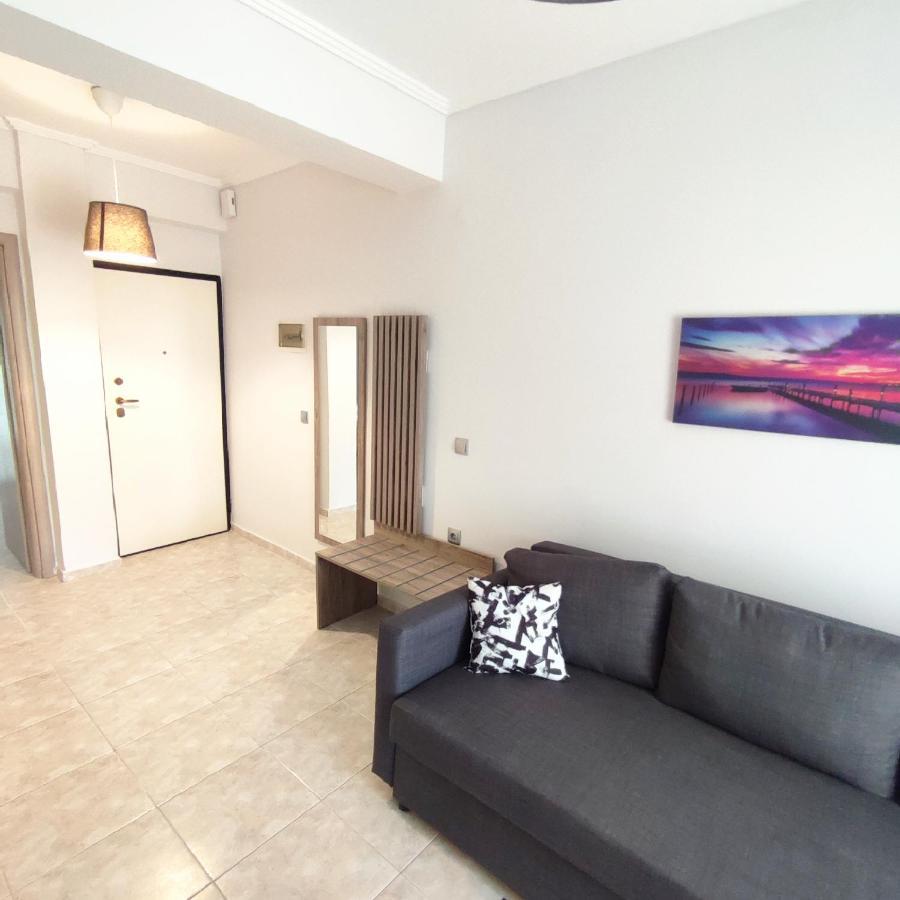 Sweet Home Kallithea Rt Hospitality Services Экстерьер фото