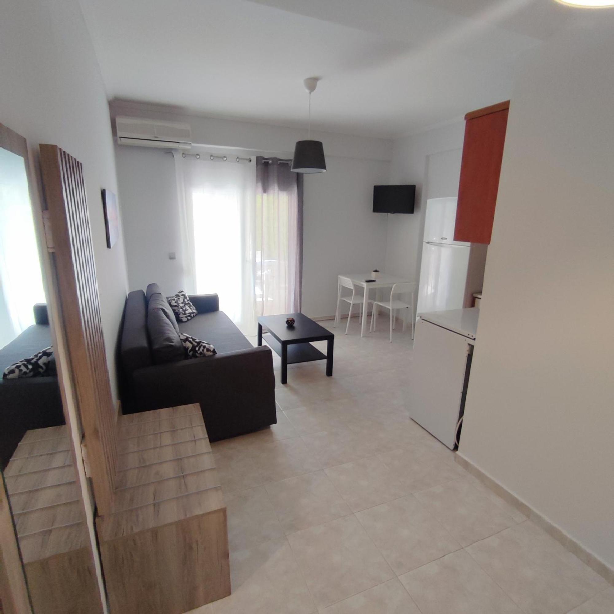 Sweet Home Kallithea Rt Hospitality Services Экстерьер фото
