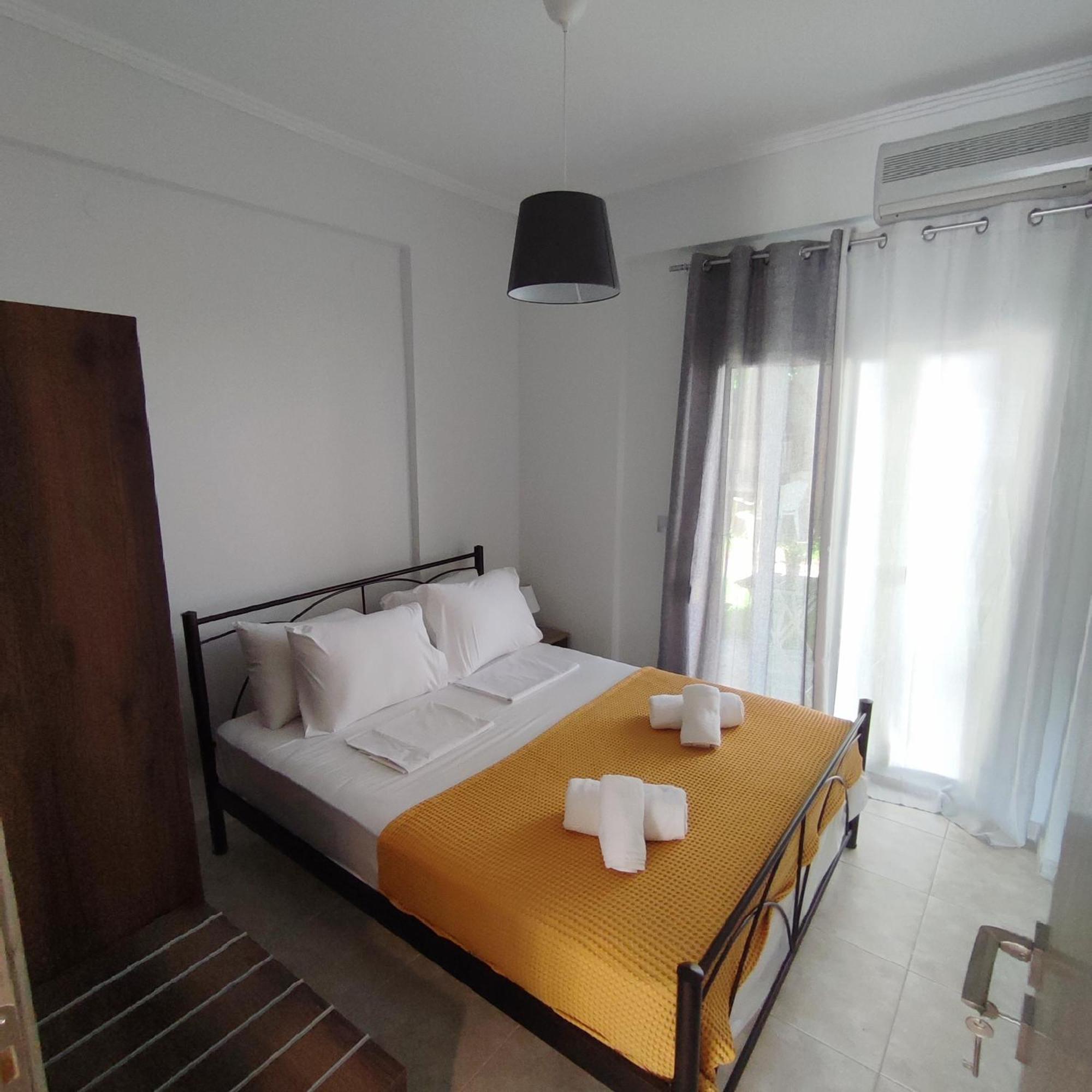 Sweet Home Kallithea Rt Hospitality Services Экстерьер фото